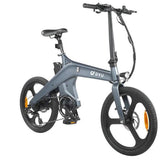DYU T1 Electric Bike - Pogo cycles UK -cycle to work scheme available